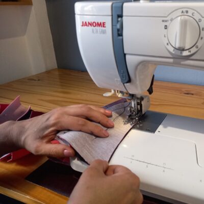 Sewing Patterns