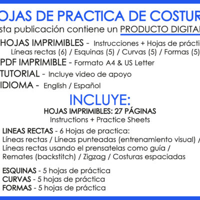 Portadas EPP Sewing Practice Sheets-04 Clases de costura PDF
