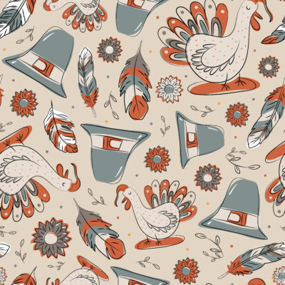 Seamless Patterns